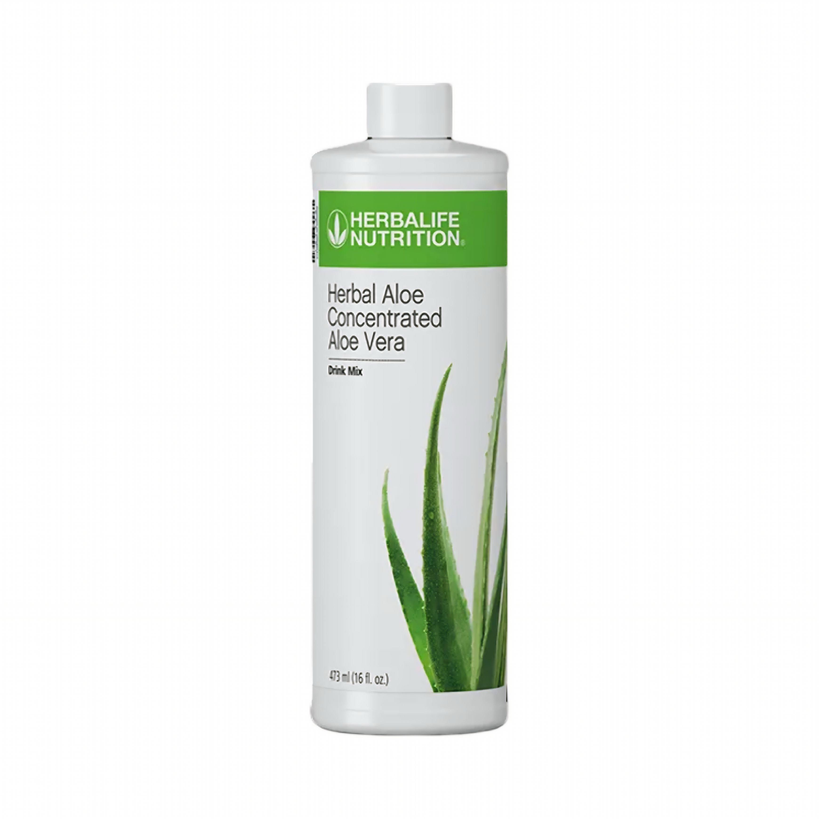 Herbal Aloe concentrate