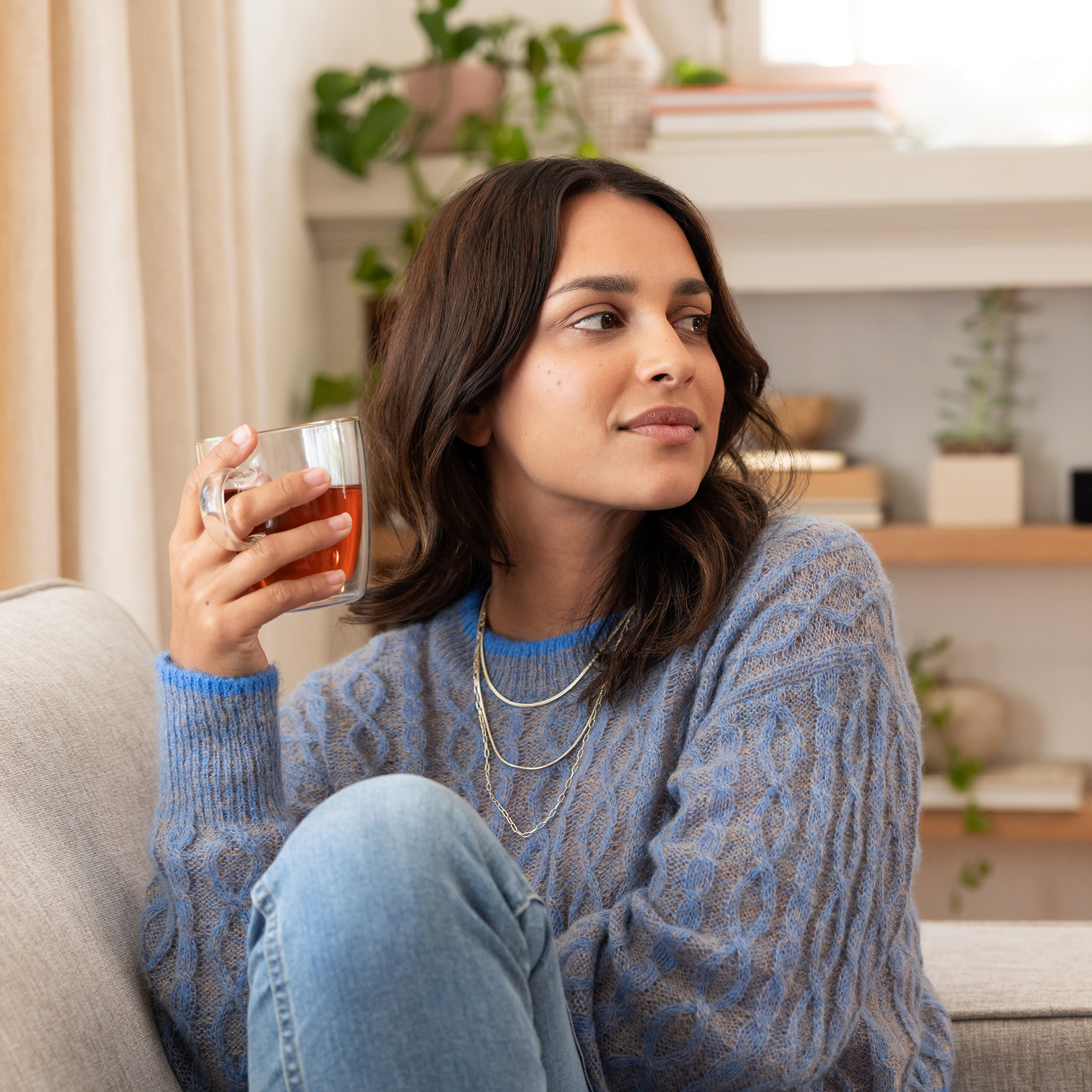 Instant Herbal Beverage with tea extracts (Classic)