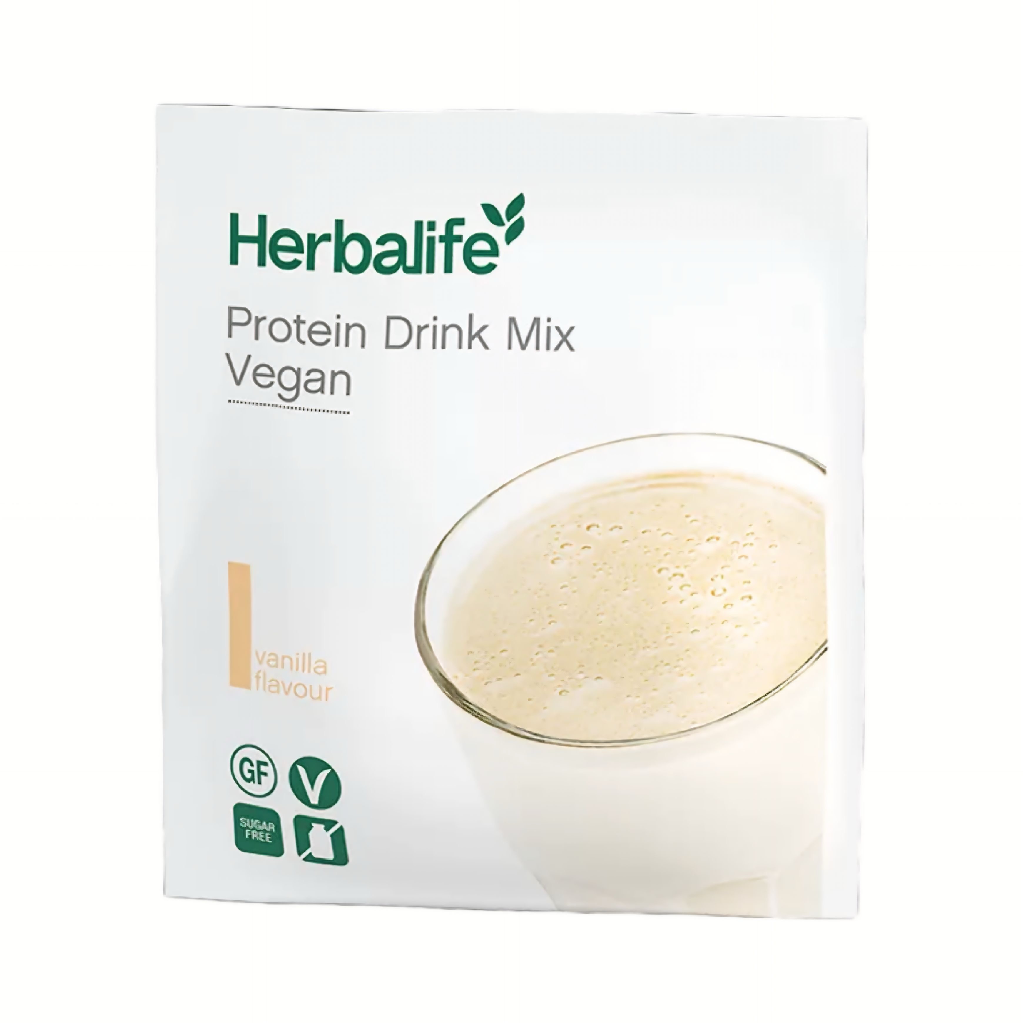 Vegan Protein Drink Mix