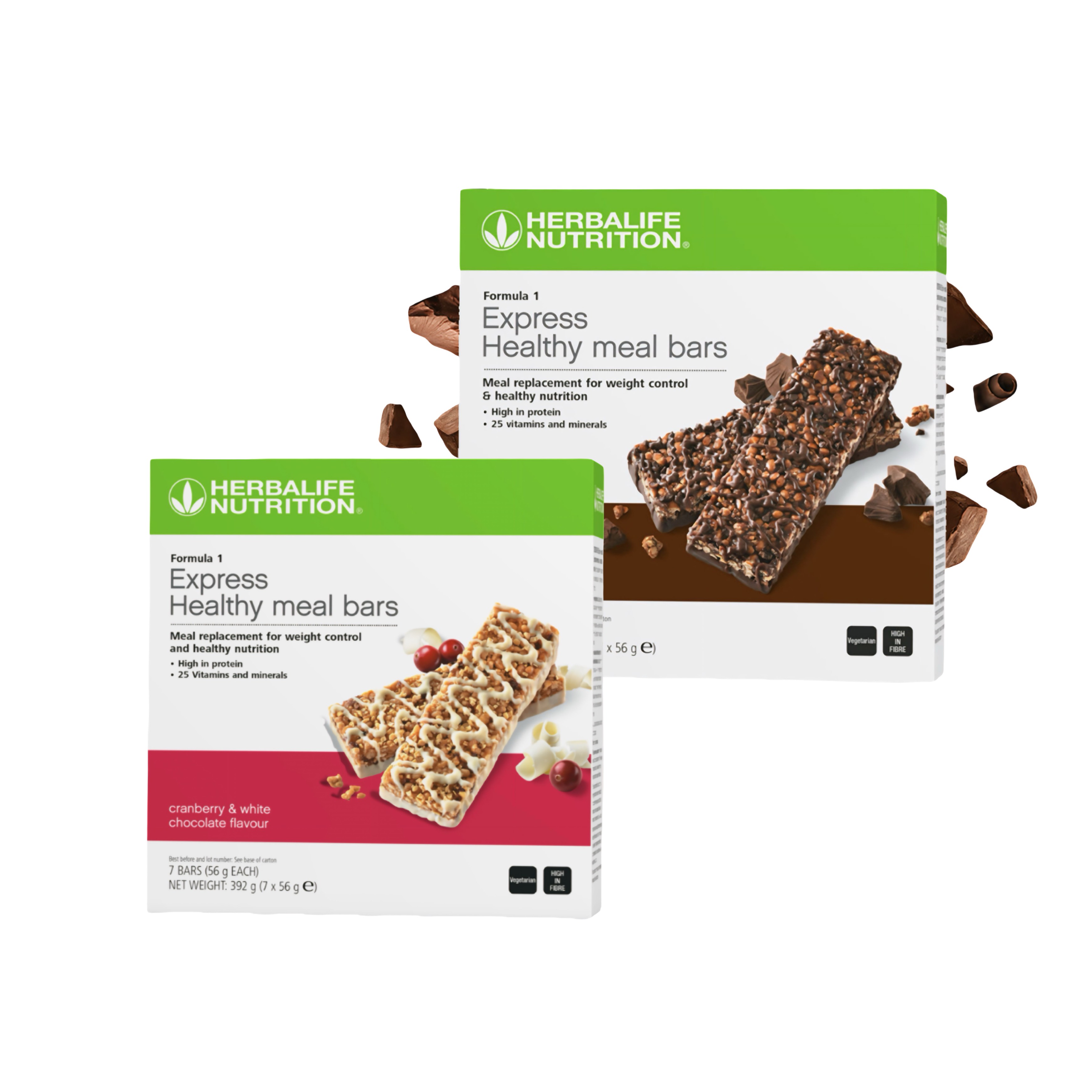 Formula 1 Express Meal Bar