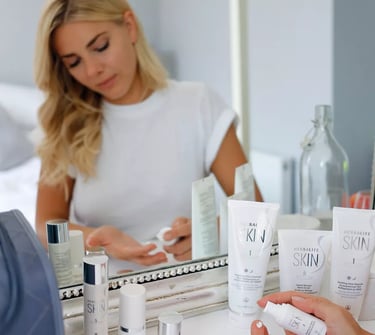 Herbalife SKIN Anti-Aging Serum