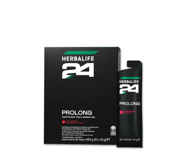 Herbalife24 Prolong Energy Gel