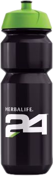 Herbalife Nutrition Sport Water Bottle