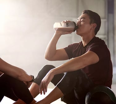 Herbalife24® Rebuild Strength