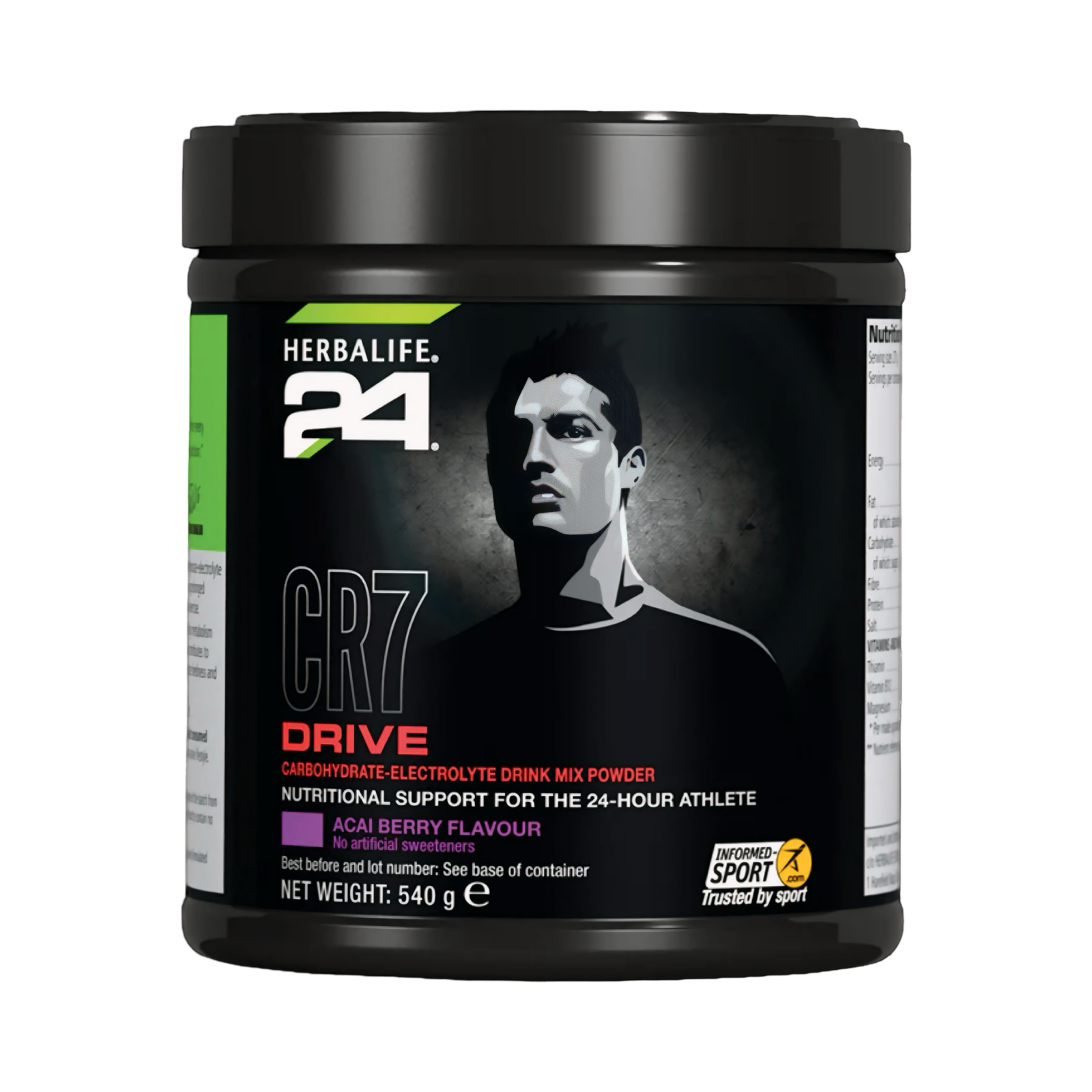 Herbalife24® CR7 Drive