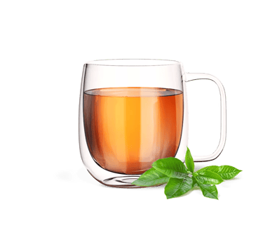 Instant Herbal Beverage with tea extracts (Classic)
