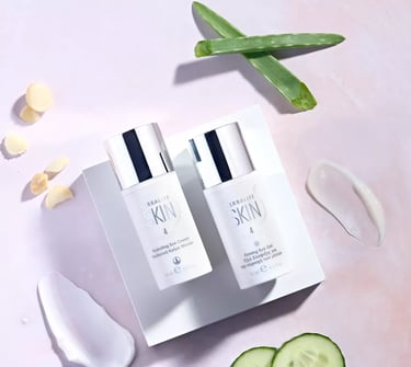 Herbalife SKIN Hydrating Eye Cream