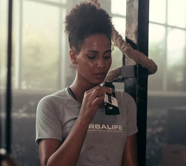 Herbalife24® Achieve Protein Bar