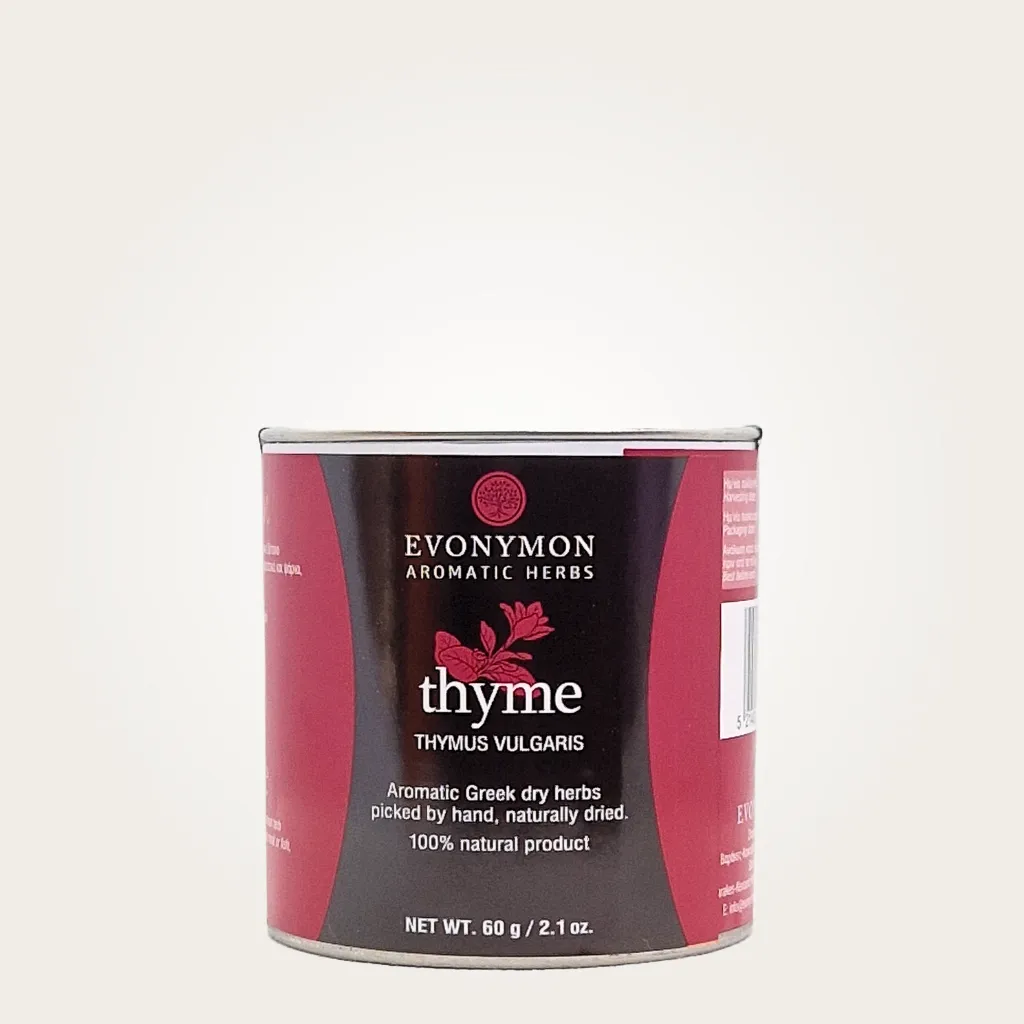 EVONYMON griechischer Thymian 60g