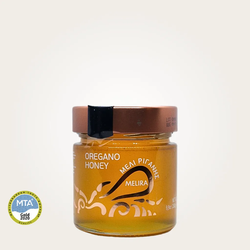 MELIRA Oregano Honig 280g