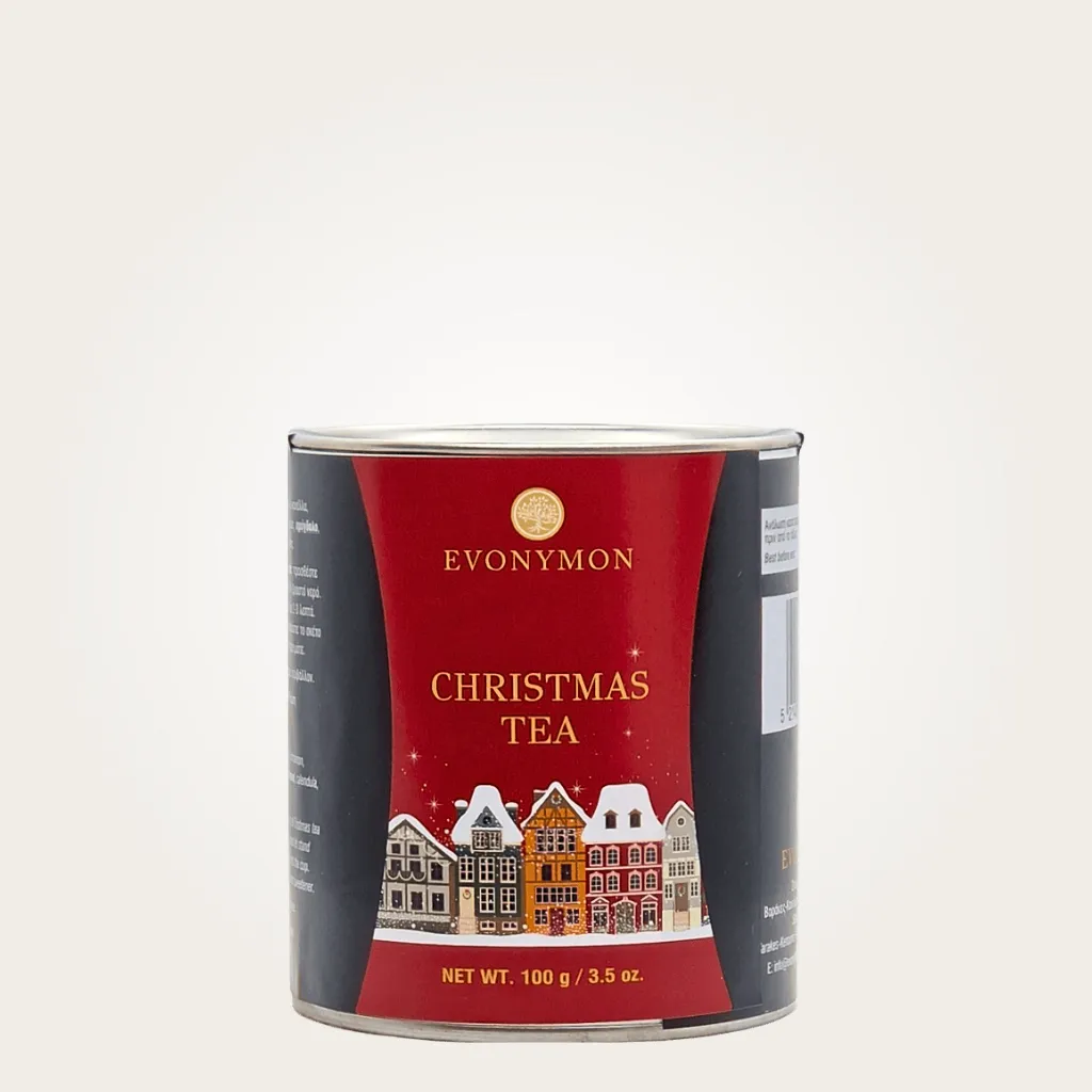 EVONYMON Weihnachtstee 100g
