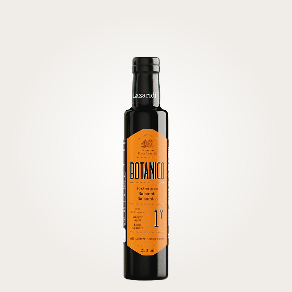 Botanico 1 Jahr gereifter Balsamico Essig 250ml