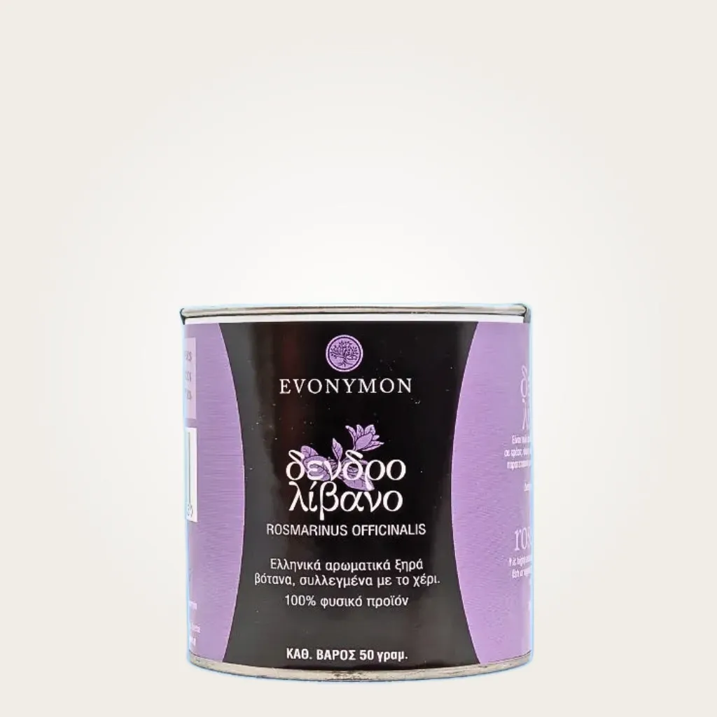 EVONYMON griechischer Rosmarin 50g