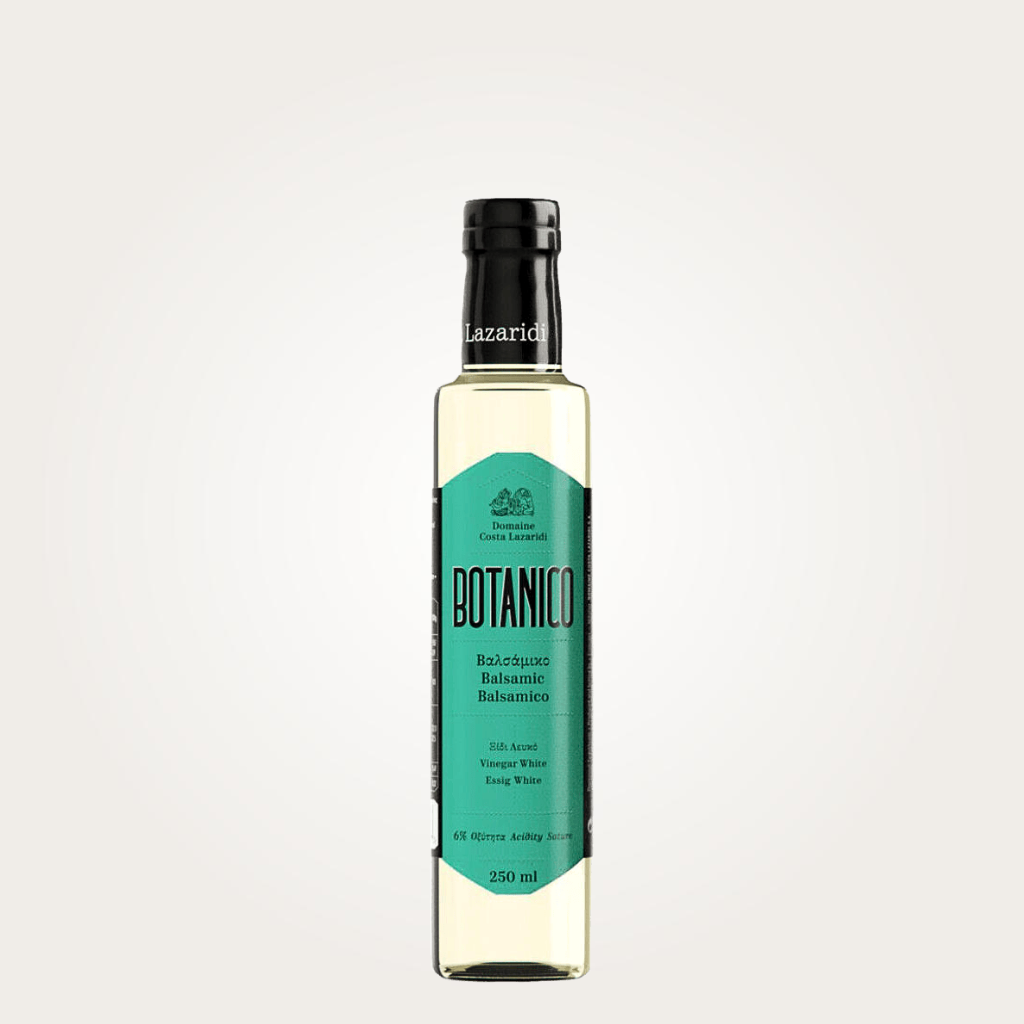 Botanico Weißer Balsamico 250ml