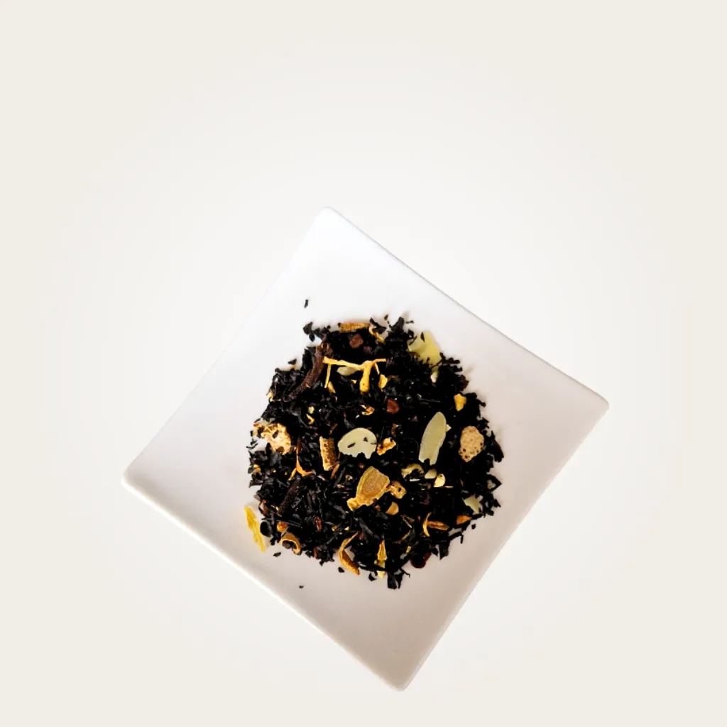 EVONYMON Weihnachtstee 100g