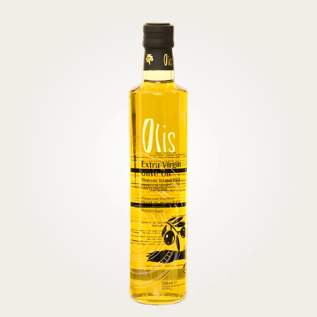 OLIS extra natives Olivenöl 500ml
