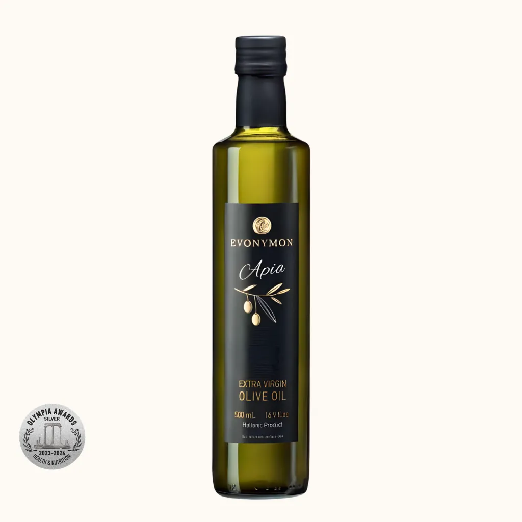 EVONYMON Apia extra natives Olivenöl 500ml