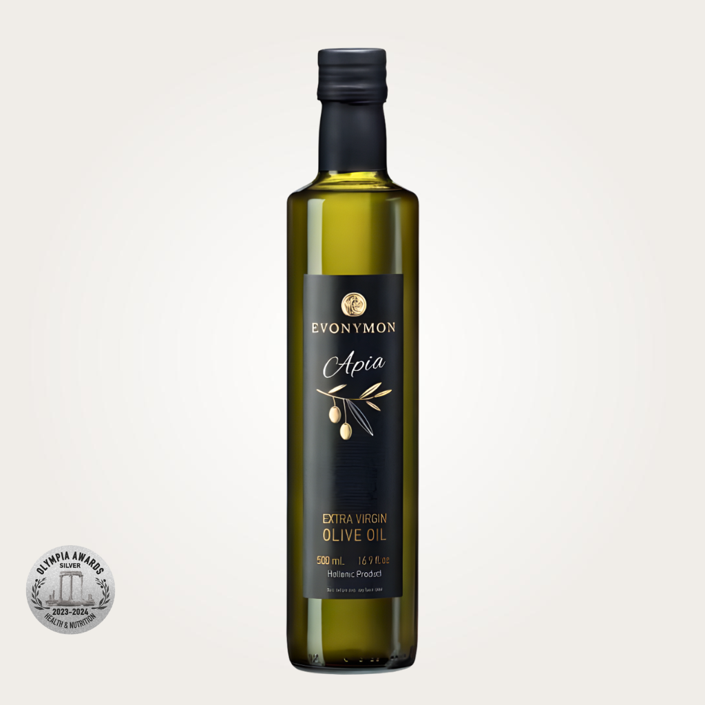 EVONYMON Apia extra natives Olivenöl 500ml