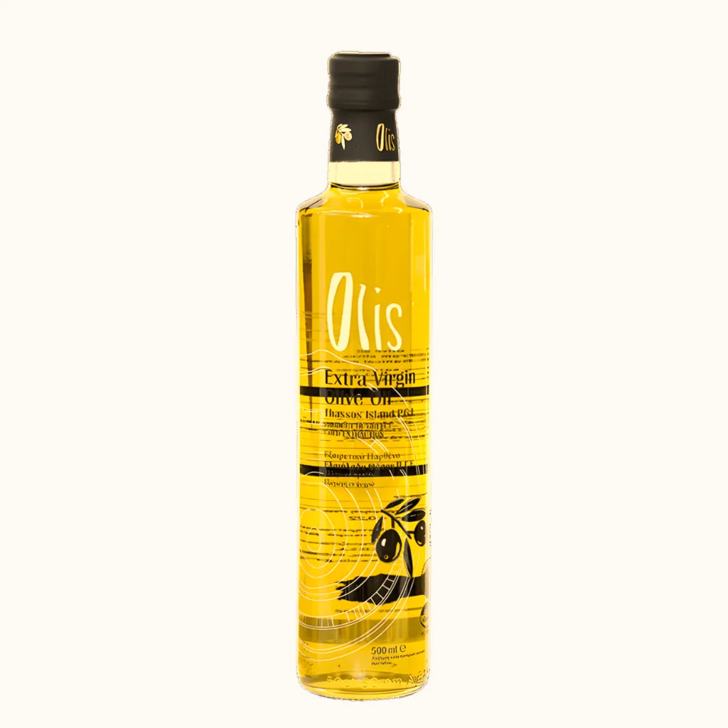 OLIS extra natives Olivenöl 500ml