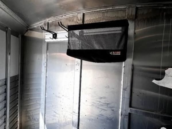 2003 4-Star 3 Horse Gooseneck Trailer