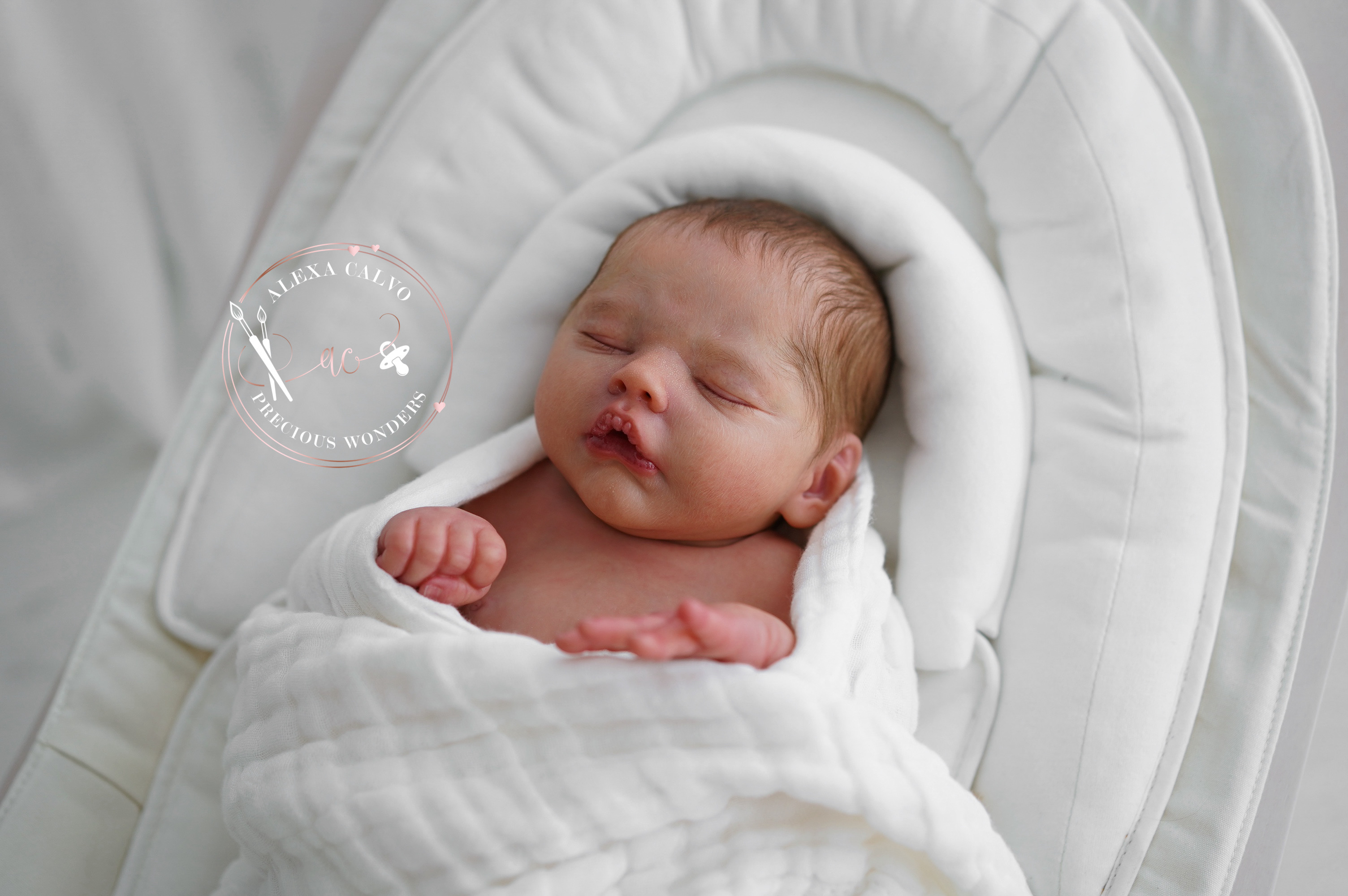 Pre-order Kit Miracle - Lorraine Yophi