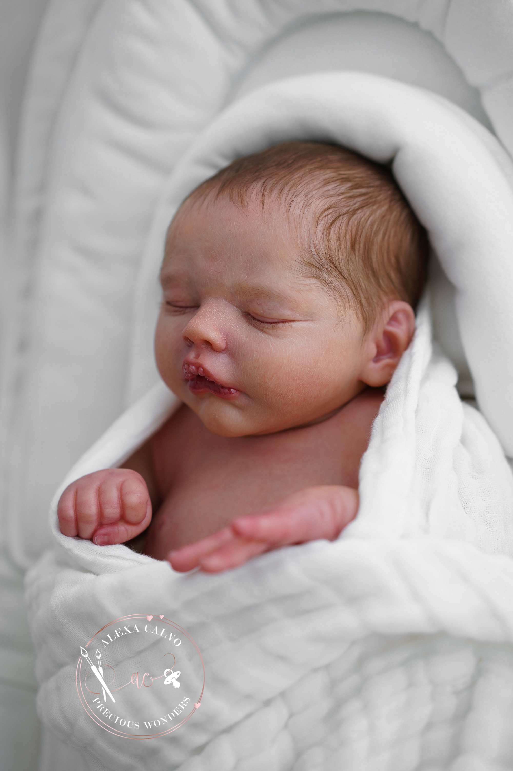 Pre-order Kit Miracle - Lorraine Yophi