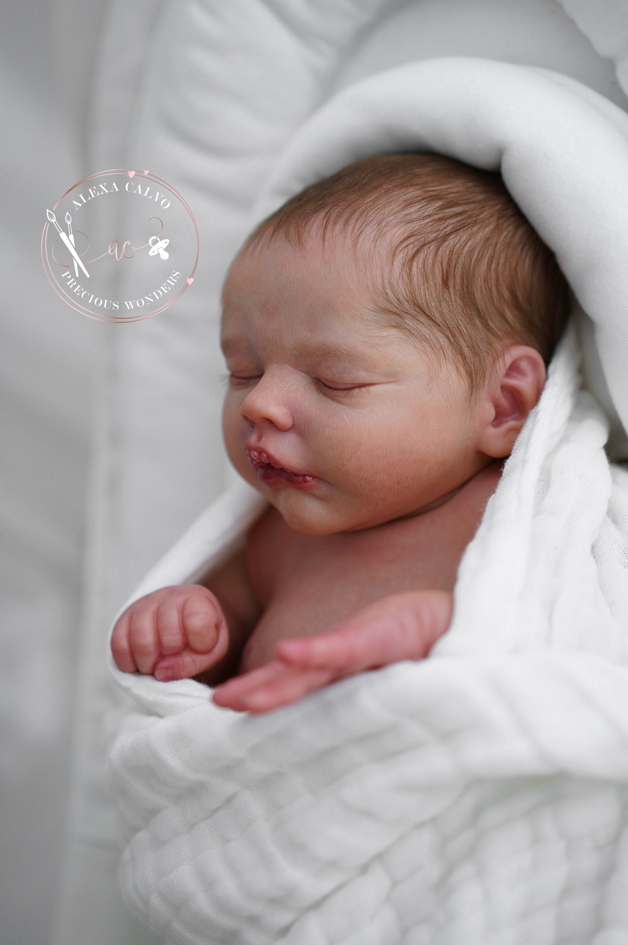 Pre-order Kit Miracle - Lorraine Yophi