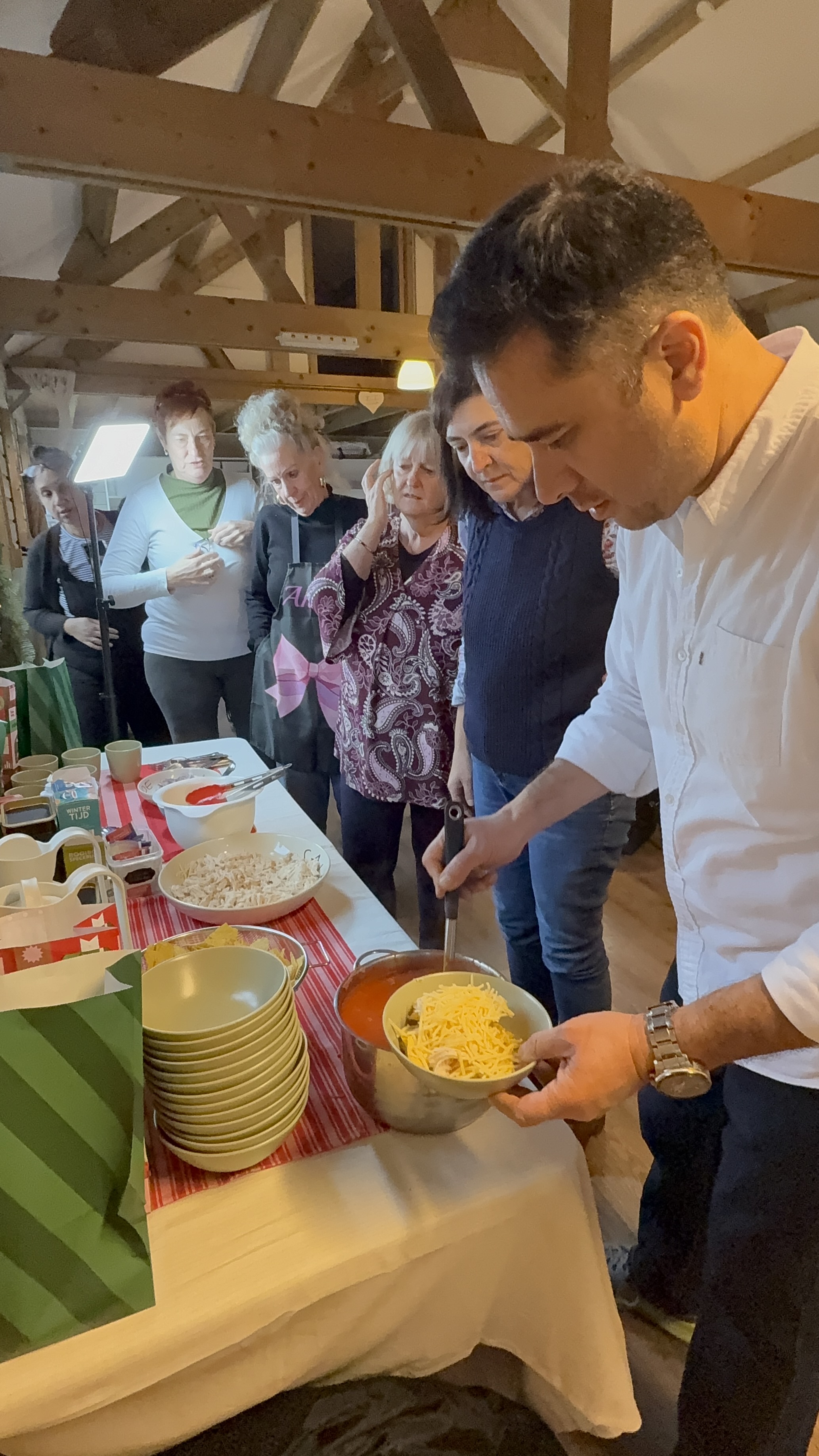 🎨 Art Doll Experience NL