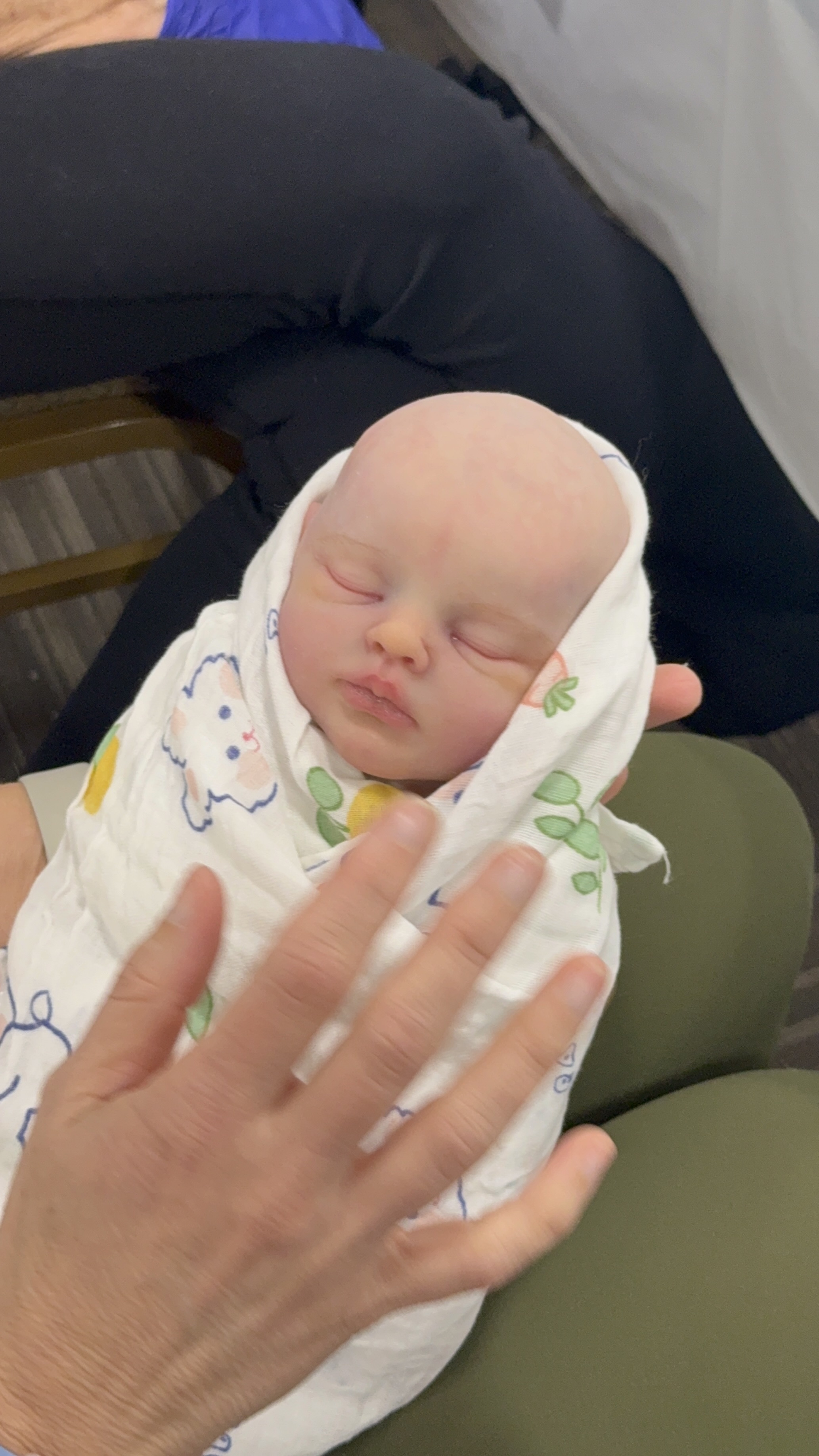 🎨 Art Doll Experience – Airbrush Master NL