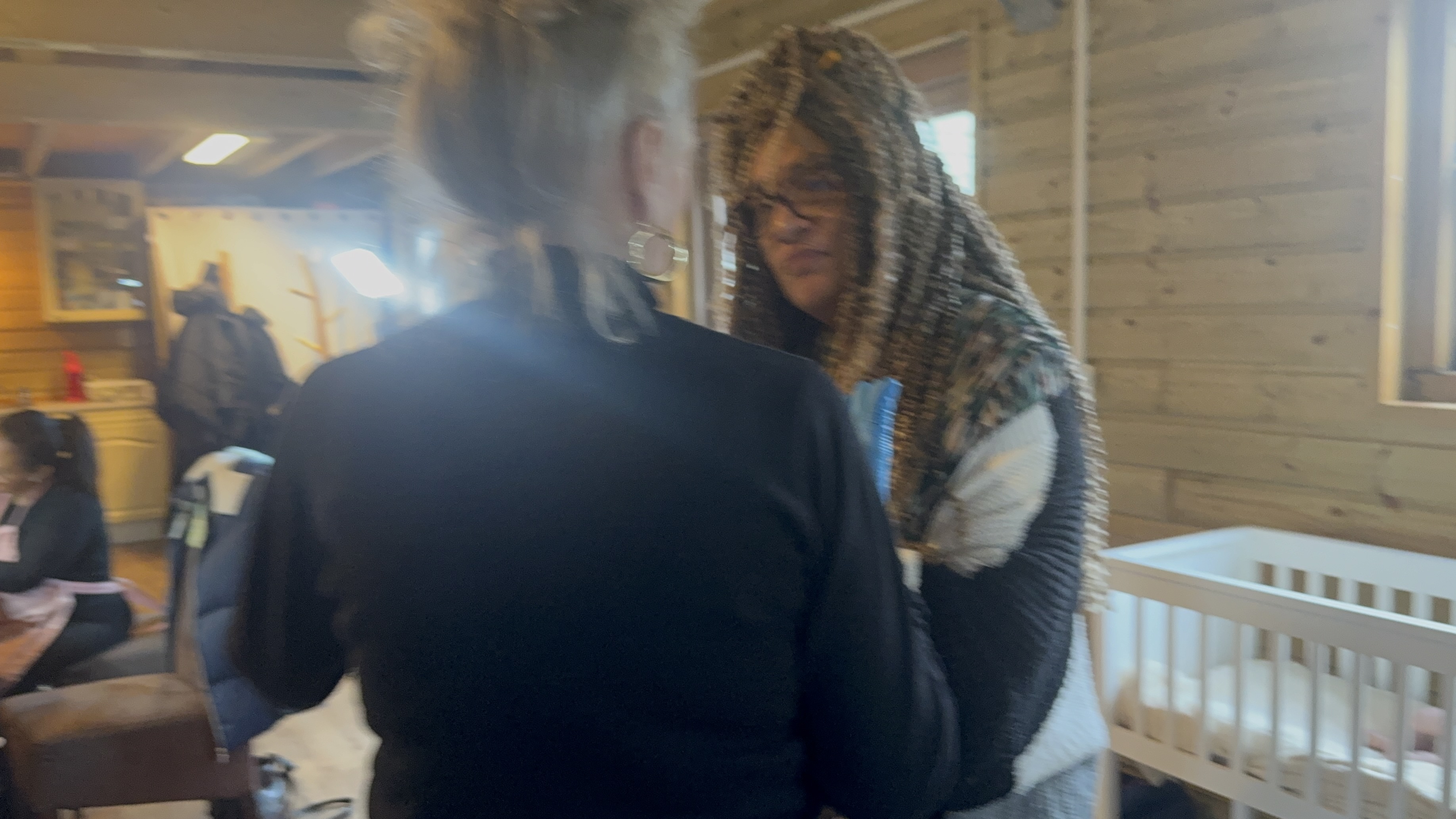 🎨 Art Doll Experience