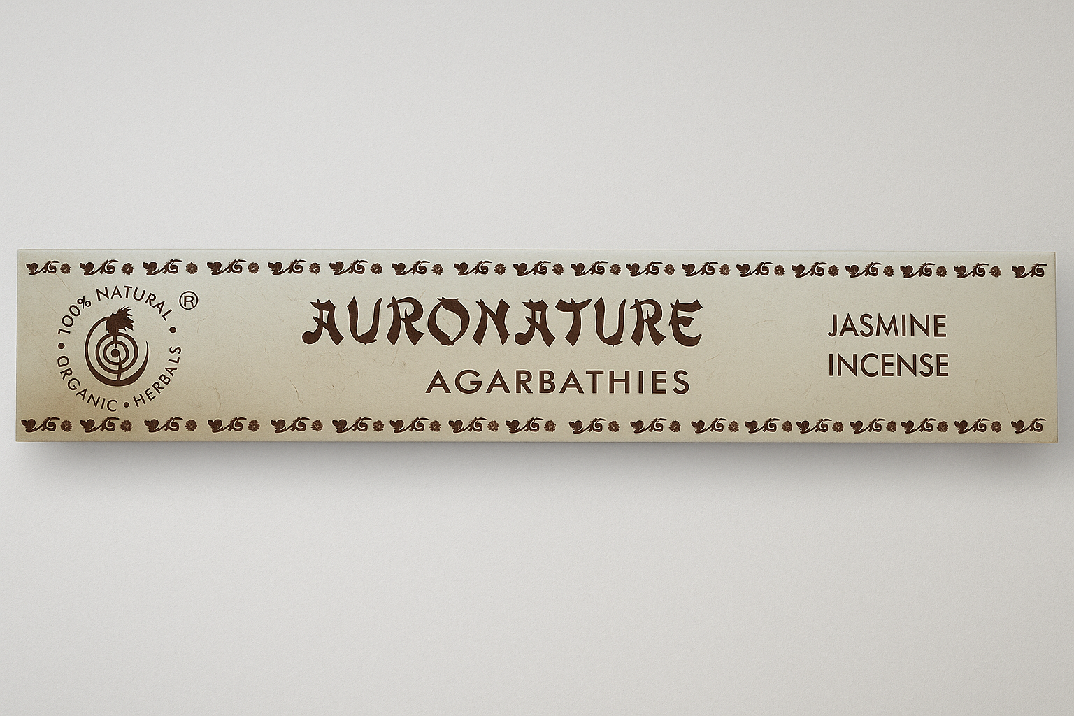  Agarbathies -  Jasmine Incense