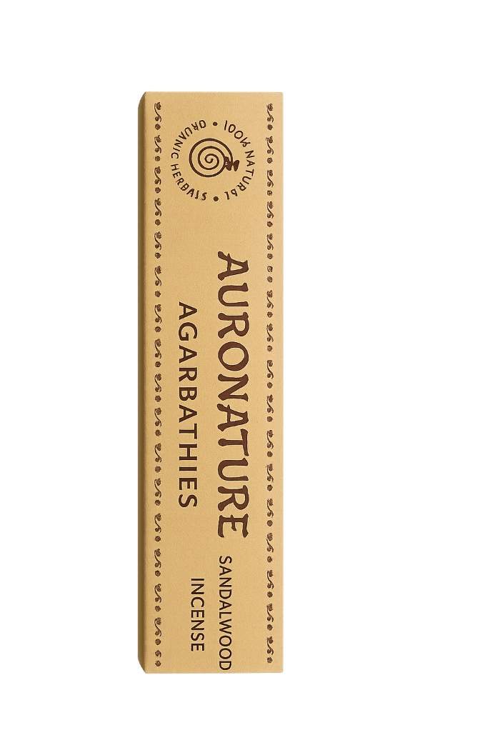 Sandalwood incense sticks 