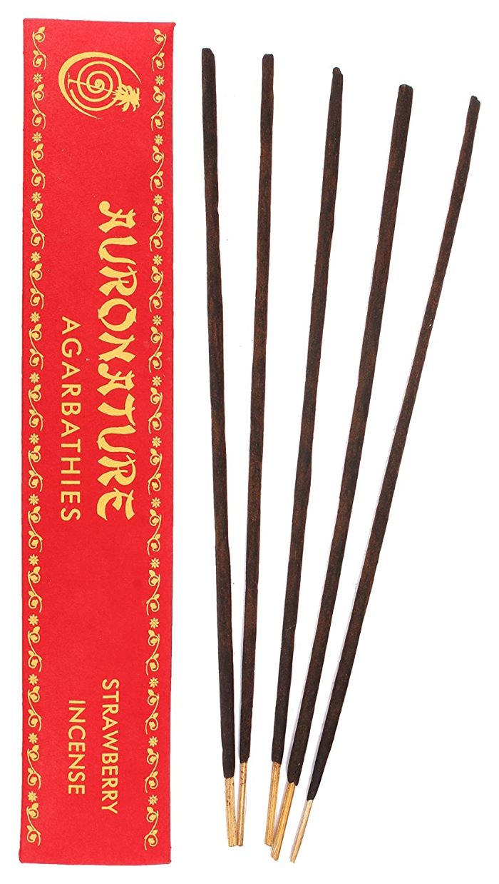 Strawberry Incense Sticks