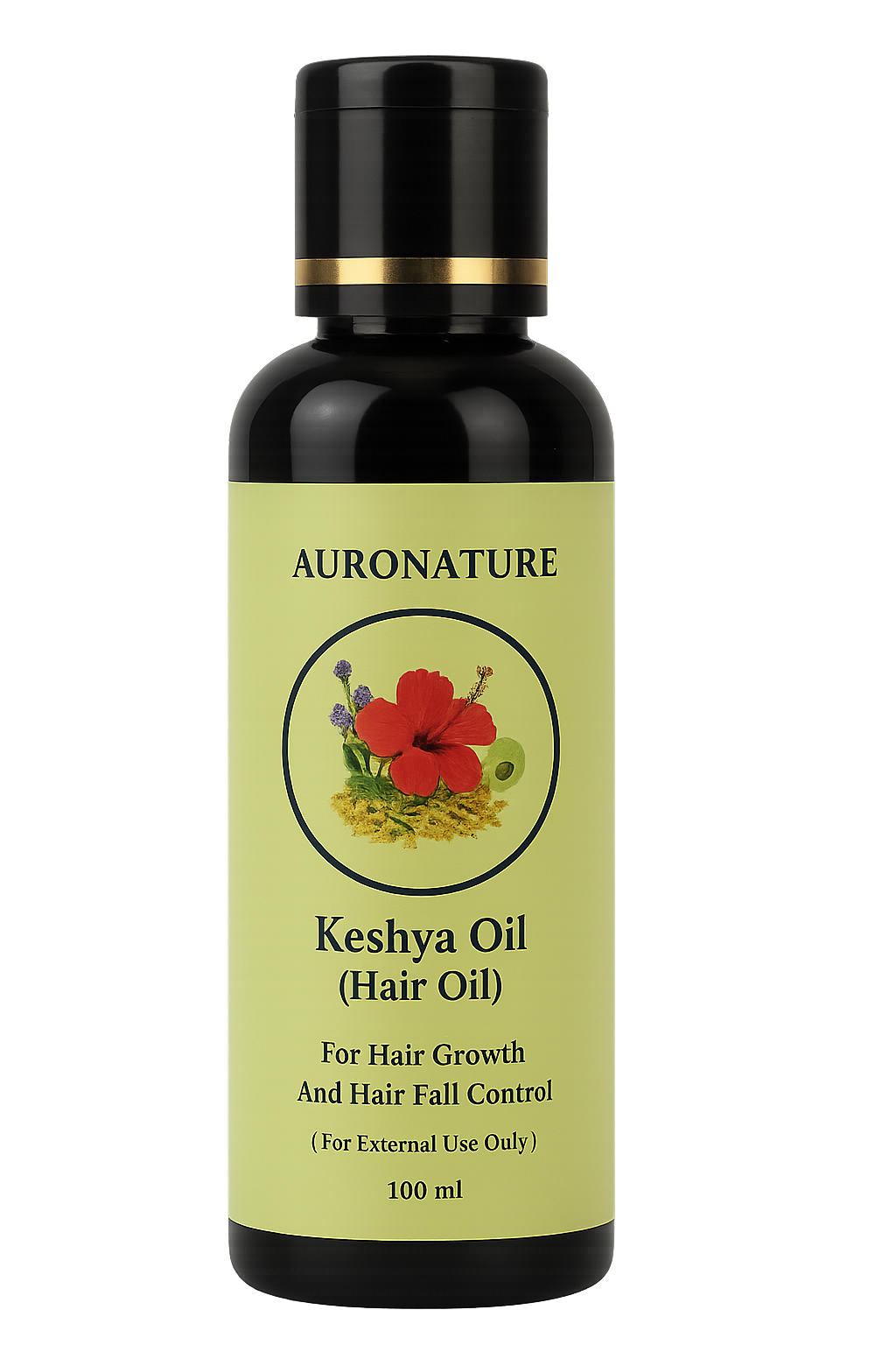 Keshya hair Oil