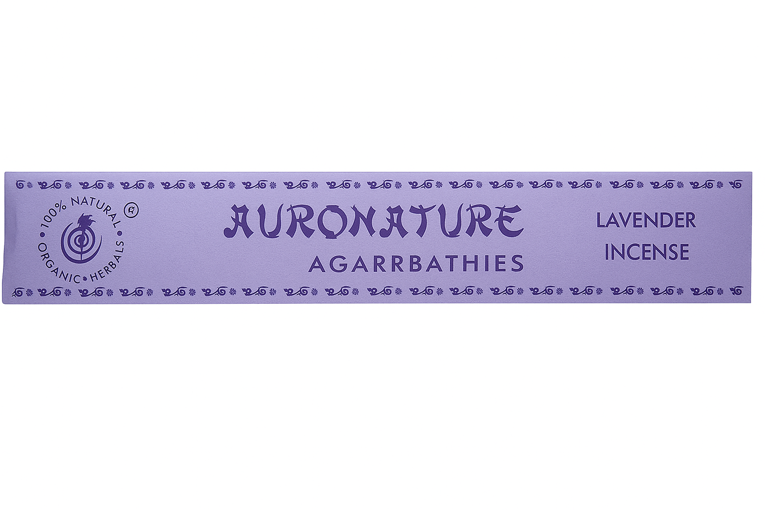  Lavender Agarbathies