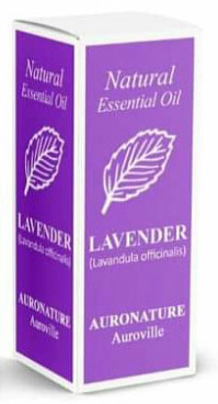 Lavender Essential Oil