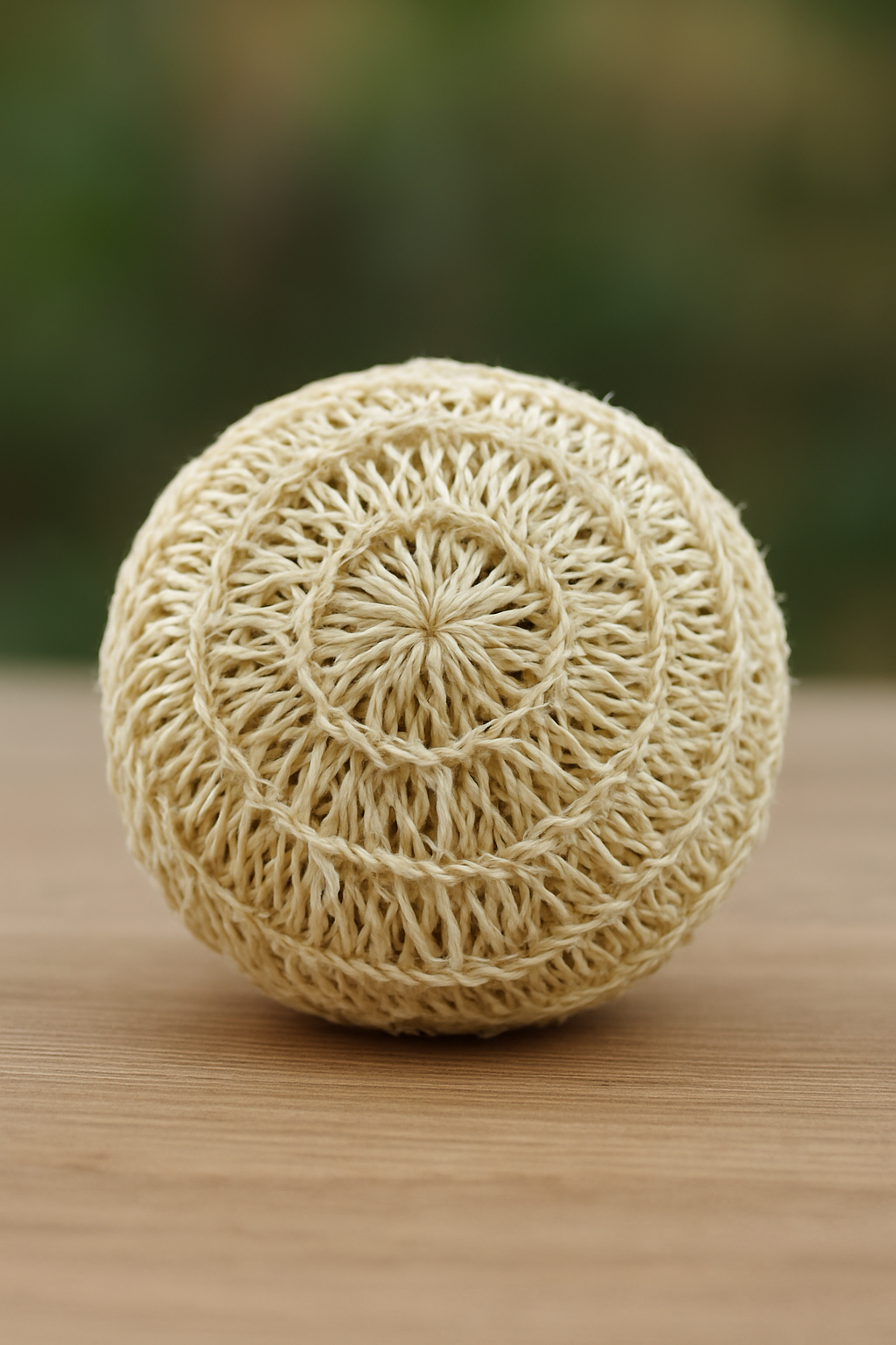 Natural Loofah / Bath Scrub