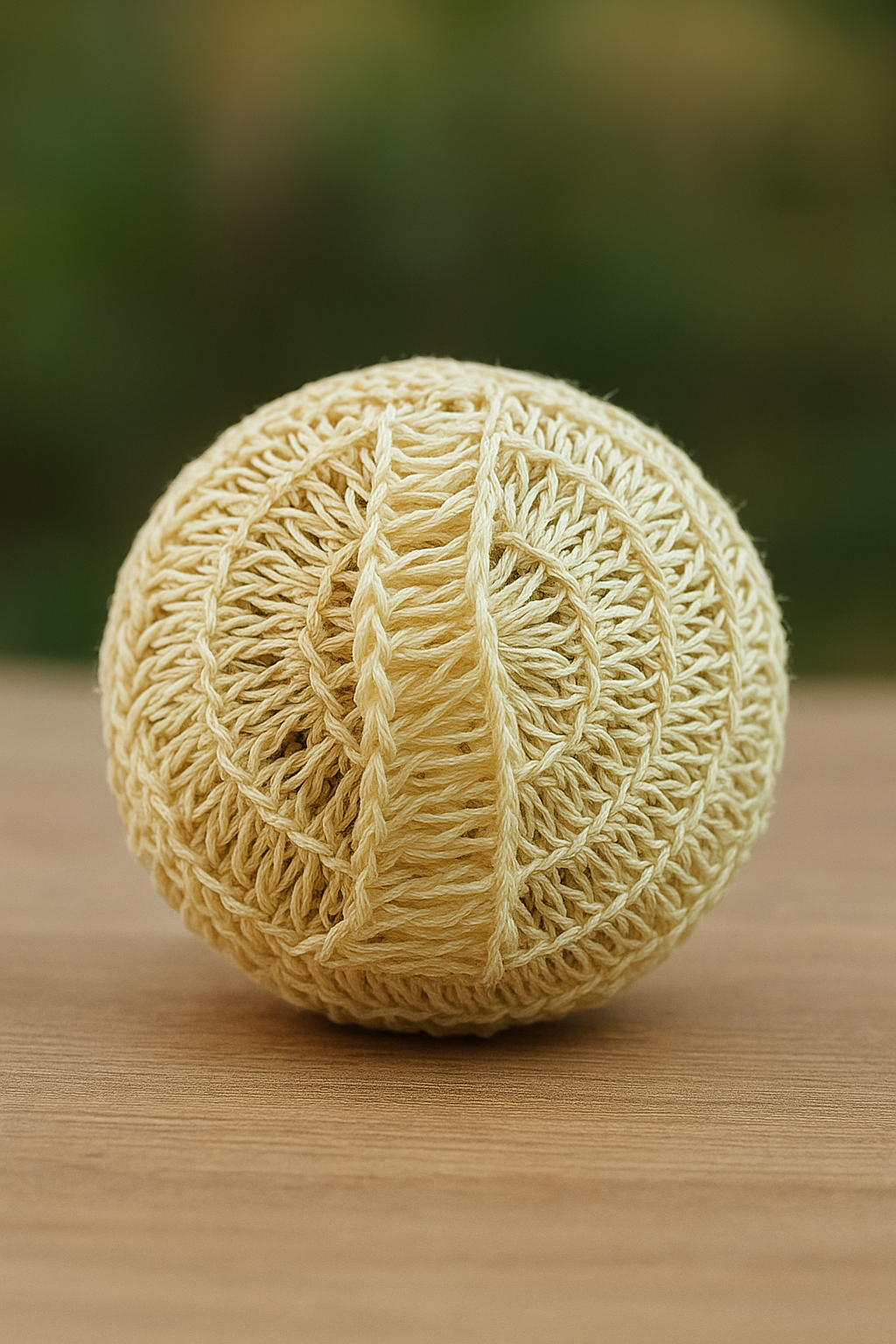 Natural Loofah / Bath Scrub