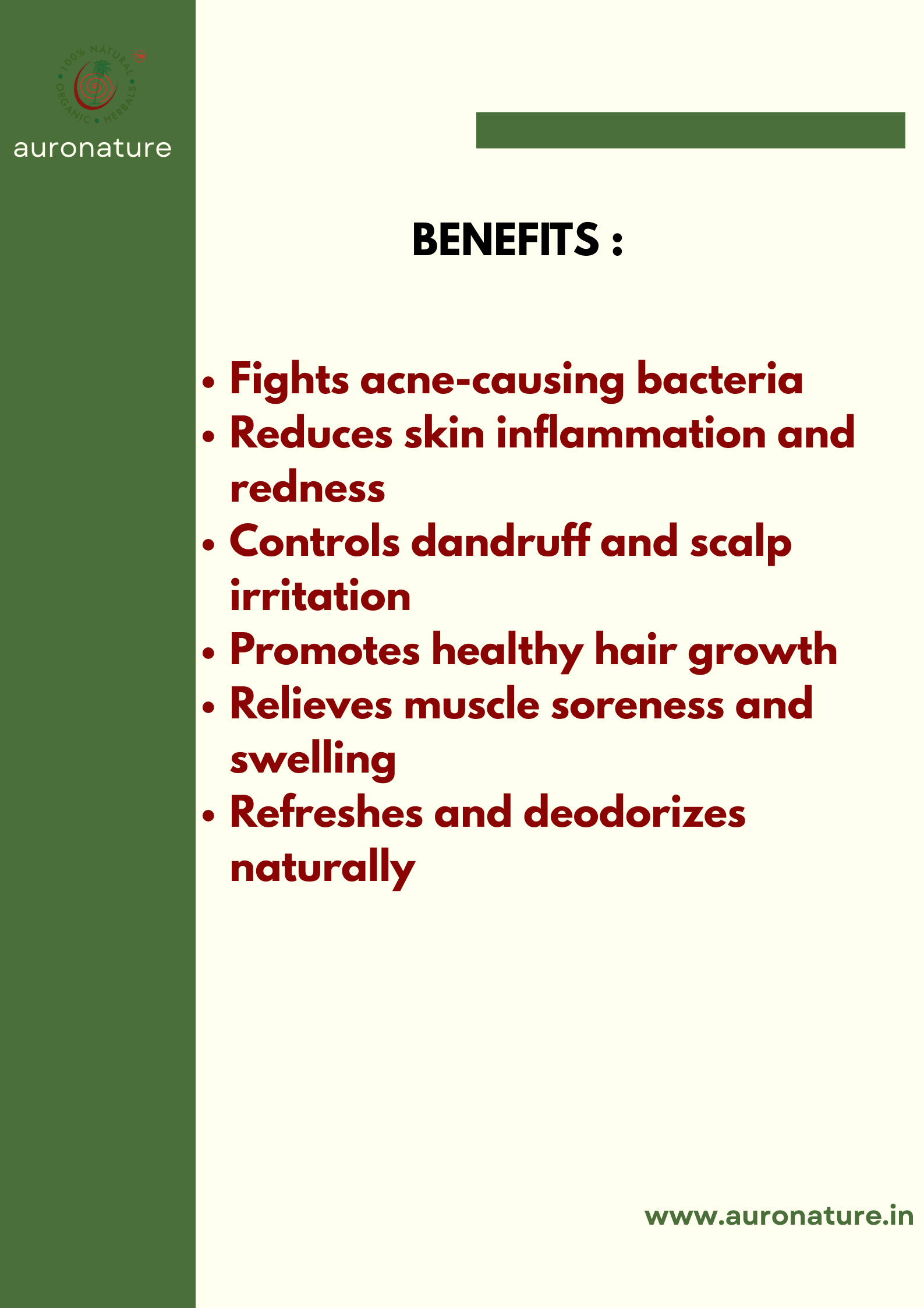 Tea Tree Essential Oil