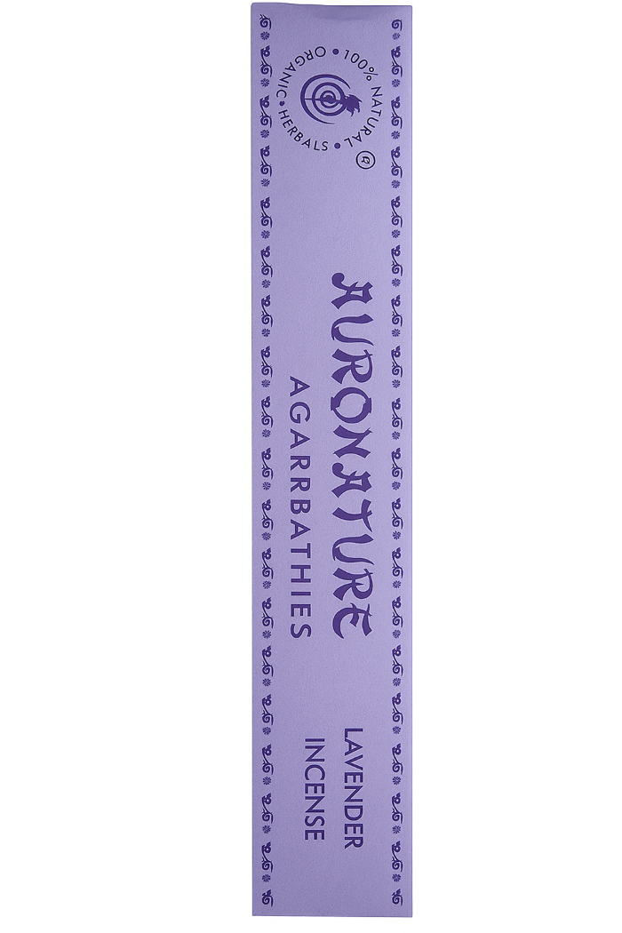  Lavender Agarbathies