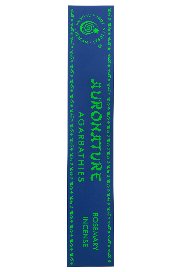 Rosemary Incense Sticks