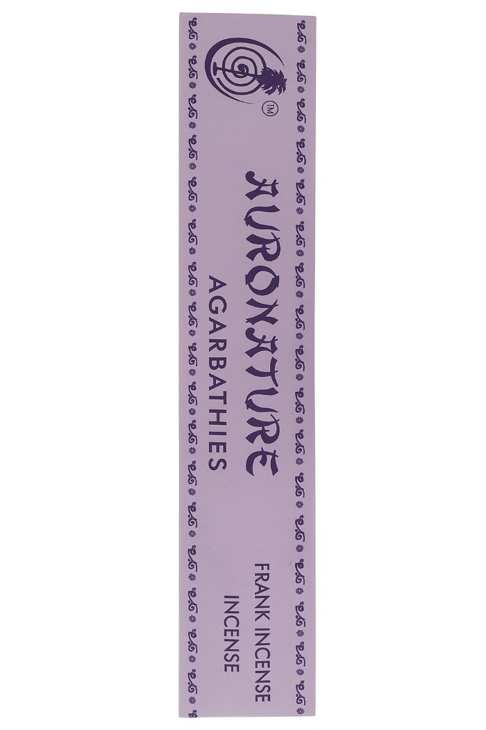 Frank Incense - Incense sticks