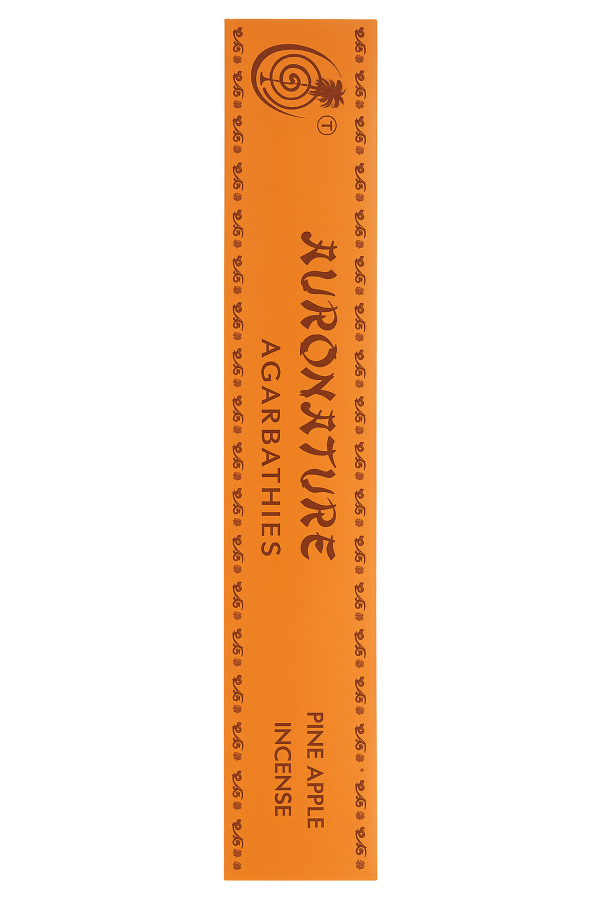 Pineapple Incense sticks