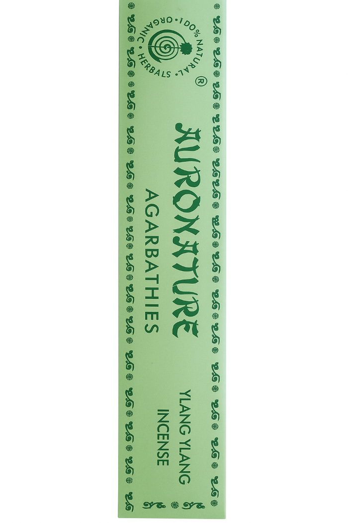  Ylang Ylang Incense sticks 