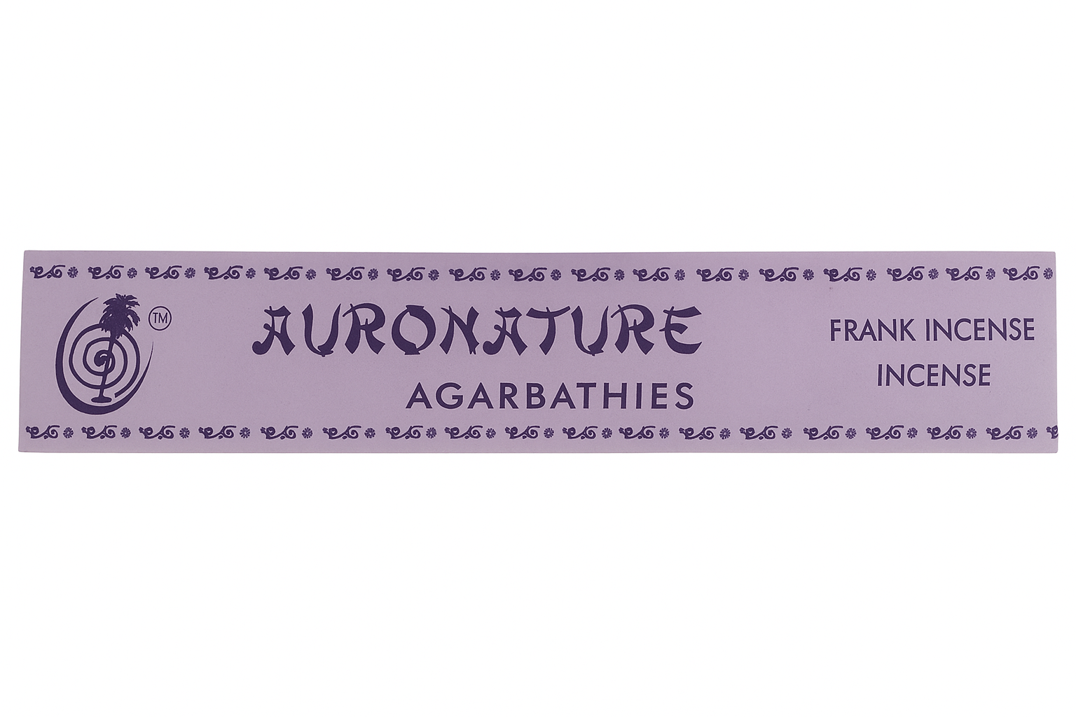  Frank Incense - Incense sticks 