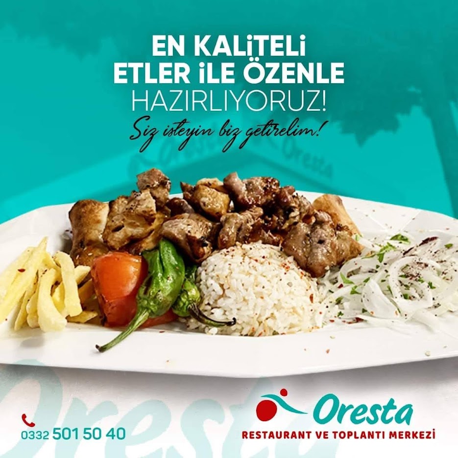 Grilled Meat Platter