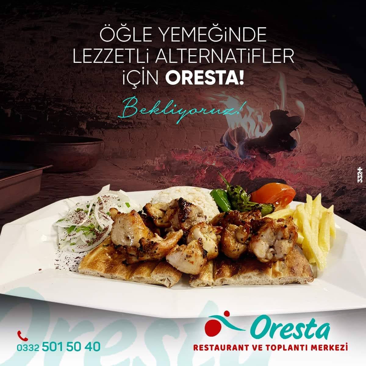 Grilled Chicken on Pita Bread