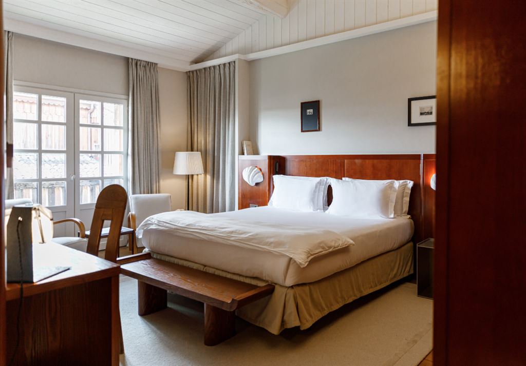 2 nuits champêtres suite au mariage aux Sources de Caudalie