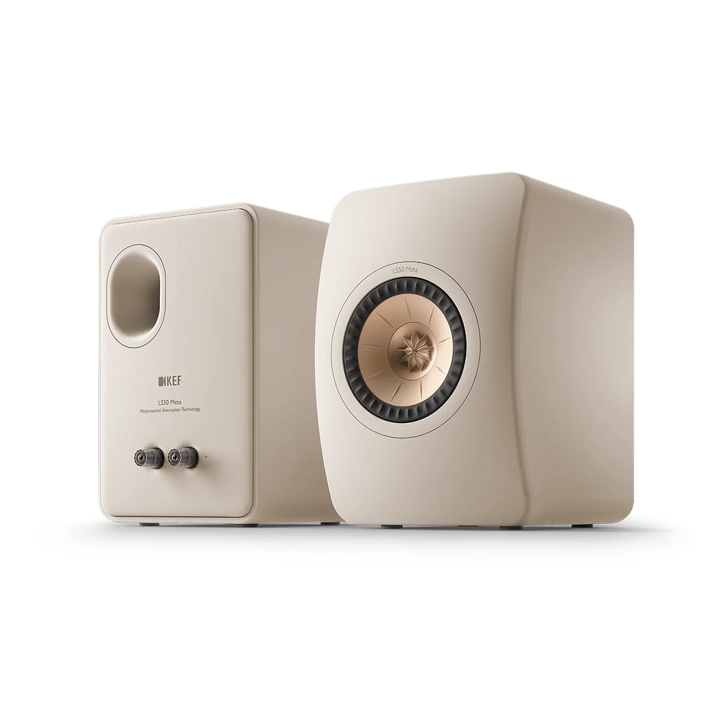 KEF - LS50 Meta
