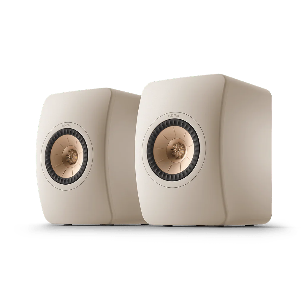 KEF - LS50 Meta